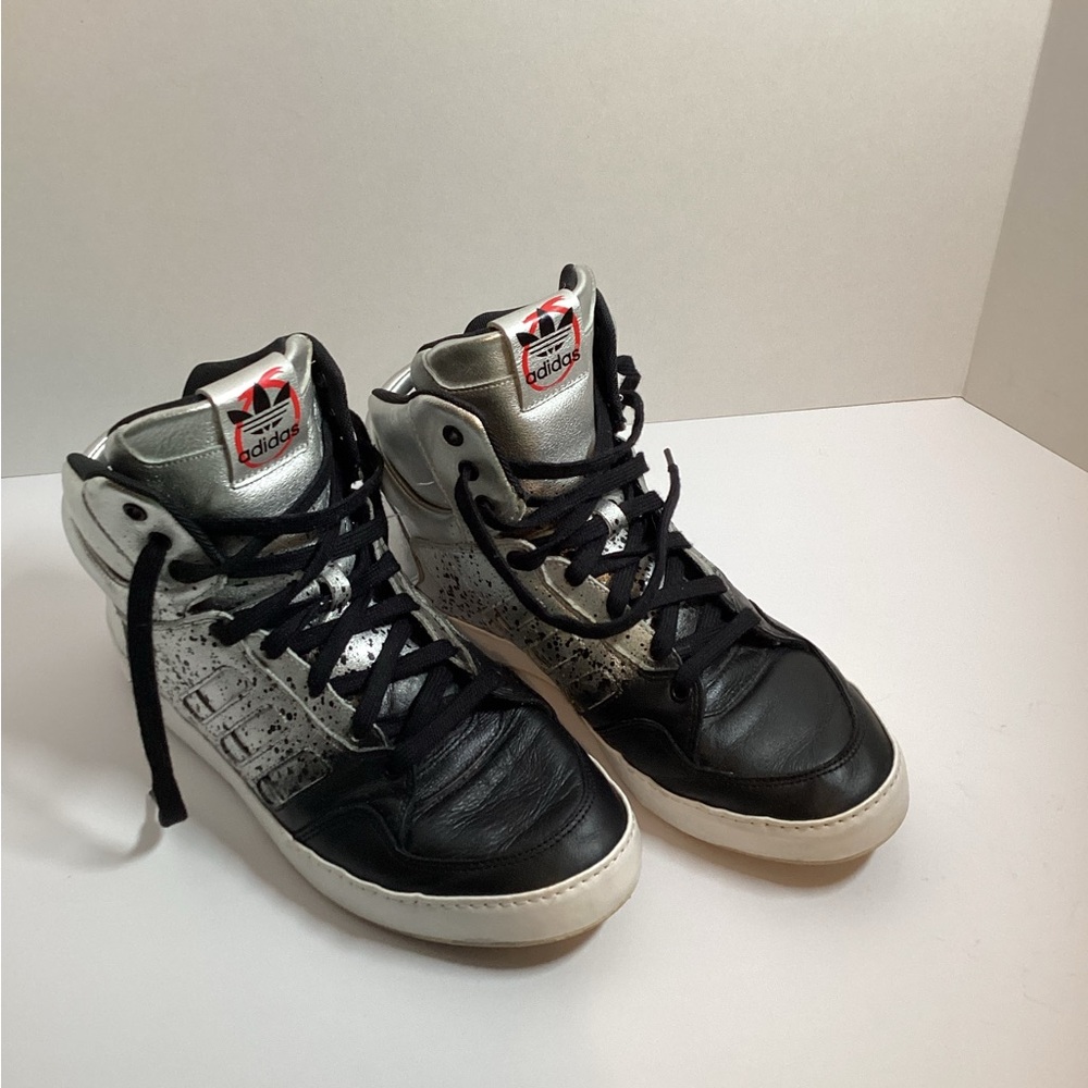 ADIDAS RITA ORA SNEAKERS